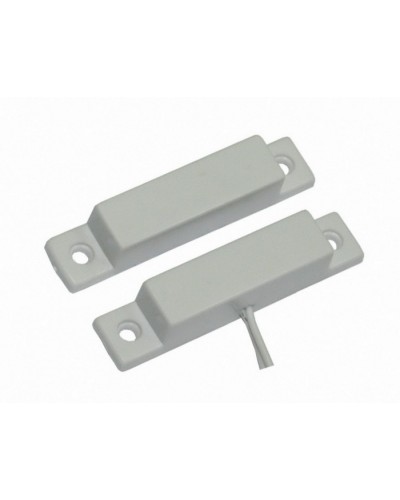 Извещатель магнитоконтактный Smartec-СКД ST-DM120NC-WT в Ростове-на-Дону Извещатели охранные Pintop.ru