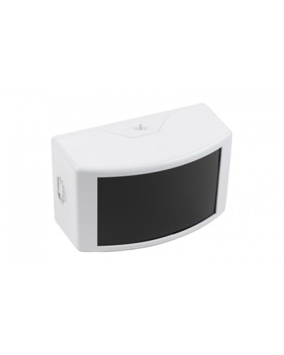 Извещатель пожарный дымовой линейный адресный Рубеж ИПДЛ-264/1-50-R3 в Ростове-на-Дону Адресная система пожарной сигнализации РУБЕЖ Pintop.ru