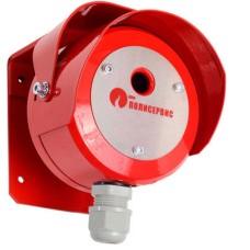 Извещатель пожарный Полисервис Тюльпан 2-18