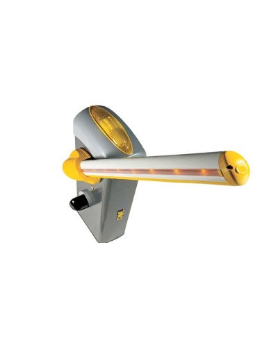 Тумба автоматического шлагбаума левая Came 001G3000SX в Ростове-на-Дону Автоматические шлагбаумы Pintop.ru