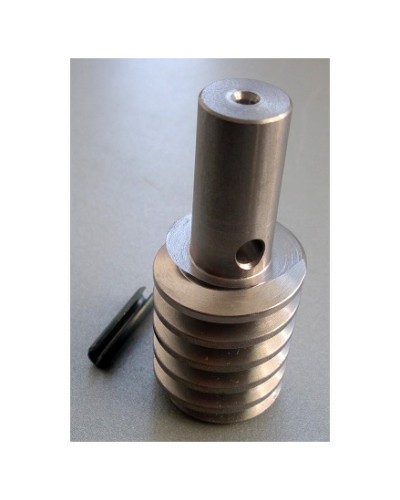 Червяк Came C-BX (119RICX029) в Ростове-на-Дону Запчасти для шлагбаумов и автоматики Pintop.ru