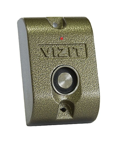 Считыватель для ключей Touch Memory Vizit RD-2 в Ростове-на-Дону Считыватели Pintop.ru