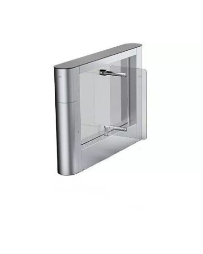 Модуль турникета крайний Oxgard Praktika T-08-SM-R-660-LED (Mifare) в Ростове-на-Дону Турникеты Pintop.ru