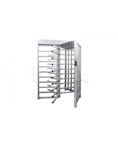 Турникет полноростовой 3V RUBEZH STRAZH Model X WEB MF (T-1000) в Ростове-на-Дону Турникеты Pintop.ru