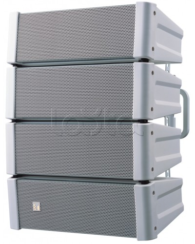 Система акустическая 2-полосная TOA HX-5W EU в Ростове-на-Дону Системы оповещения и трансляции TOA Pintop.ru