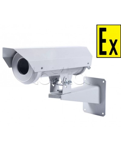 Термокожух взрывозащищенный Компания СМД Орион МК Тип 3-А-PoE в Ростове-на-Дону Кожухи для видеокамер (Ex) Pintop.ru