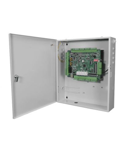 Сетевой контроллер TRASSIR TR-C481B в Ростове-на-Дону Системы контроля доступа Pintop.ru