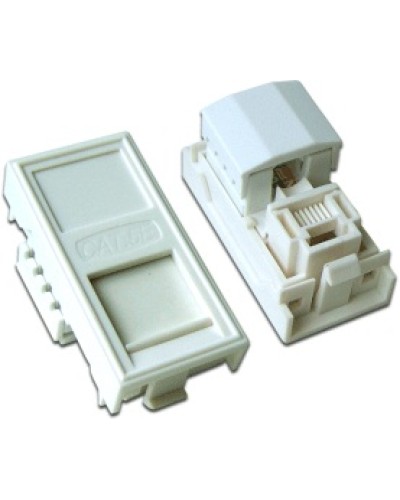 Вставка RJ-45 UTP Cat.5E TWT-SIP-RJ45/A-WH в Ростове-на-Дону Аксессуары для стоек и шкафов Pintop.ru