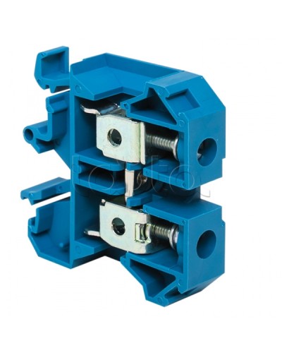 Колодка клеммная JXB-16/35 синяя EKF PROxima (plc-jxb-16/35b) в Ростове-на-Дону Клеммные колодки Pintop.ru