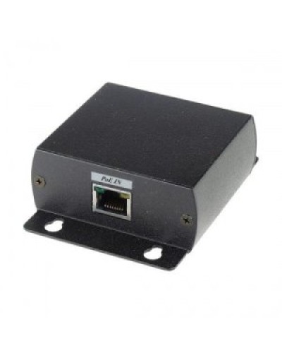 Удлинитель PoE af/at/bt по витой паре до 280м (до 48.86Вт) SC&T IP04R в Ростове-на-Дону Видеоусилители, Модуляторы, Делители Pintop.ru