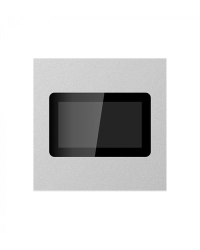 Модуль дополнительный True IP Systems TI-4308M/D в Ростове-на-Дону Вызывные IP панели Pintop.ru