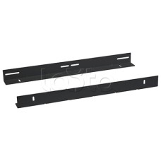 Направляющие в шкаф Cabeus JH05-08-100KG-BK