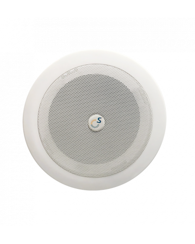 Громкоговоритель встраиваемый Sonar SCS-06 (8 Ом) в Ростове-на-Дону Система оповещения и трансляции Sonar Pintop.ru