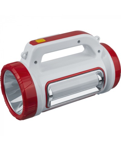 Фонарь Navigator 93 810 NPT-SP29-ACCU прож/кемп.1LED,3Вт+3COB,15Вт li-ion 1,8Ач в Ростове-на-Дону Светильники Pintop.ru