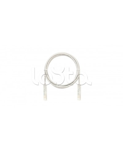 Патч-корд NIKOMAX NMC-PC1UD00D-020-C-GY в Ростове-на-Дону Патч-корды и пигтейлы Pintop.ru