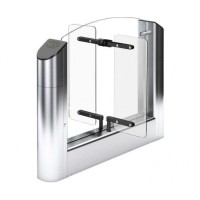 Модуль турникета центральный с картоприемником Oxgard Praktika T-04-CMК-900