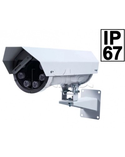 Термокожух общепромышленный Компания СМД Орион ОП Тип 1-А-24-36В в Ростове-на-Дону Кожухи и термокожухи для камер Pintop.ru