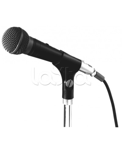Микрофон динамический для вокала и речи TOA DM-1300 в Ростове-на-Дону Системы оповещения и трансляции TOA Pintop.ru