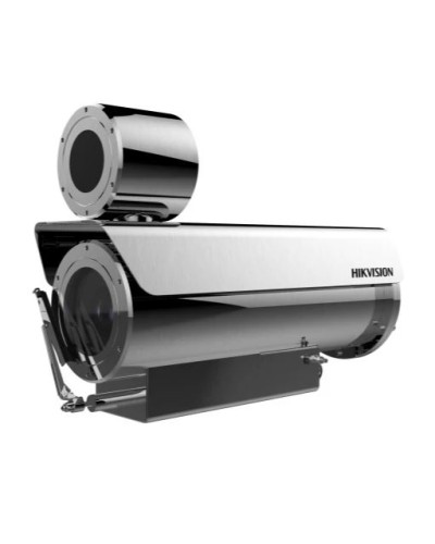 Взрывозащищенная Smart IP-камера Hikvision DS-2DB4236I-CWX(T5/316L) в Ростове-на-Дону Взрывозащищенные камеры Pintop.ru
