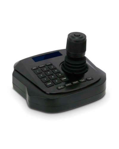 USB клавиатура Tiandy TC-C312 Spec:V1.0 в Ростове-на-Дону Пульты управления и матричные переключатели для видеонаблюдения Pintop.ru