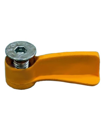 Ручка разблокировки VER Came 119RIE143 в Ростове-на-Дону Запчасти для шлагбаумов и автоматики Pintop.ru