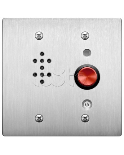 Устройство переговорное TOA RS-480 в Ростове-на-Дону Системы оповещения и трансляции TOA Pintop.ru