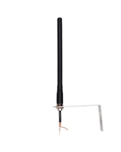 Антенна с кронштейном для крепления и кабелем 2,5 м Tantos TSt-ATN-433 в Ростове-на-Дону Дополнительное оборудование для СКУД Pintop.ru