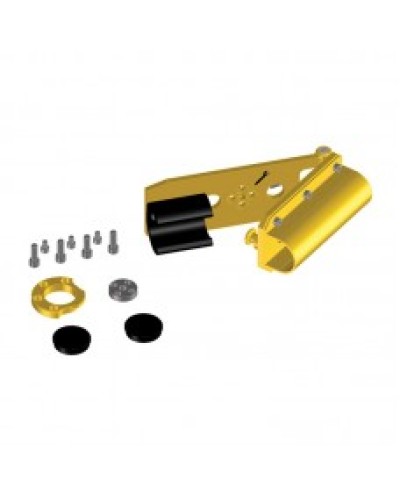 Устройство защиты стрелы при столкновении с автомобилем для стрелы Came 001G03005 в Ростове-на-Дону Запчасти для шлагбаумов и автоматики Pintop.ru