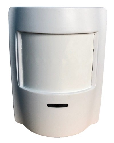 Извещатель пассивный инфракрасный оптико-электронный Магнито-контакт ИО 409-21 Аякс в Ростове-на-Дону Извещатели охранные Pintop.ru