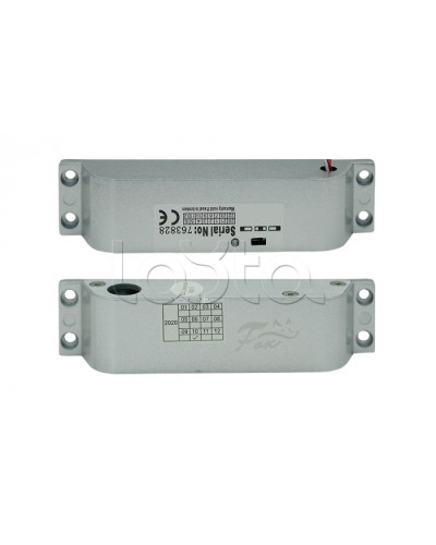 Замок электромеханический FOX FX-M100B в Ростове-на-Дону Электромеханические замки Pintop.ru