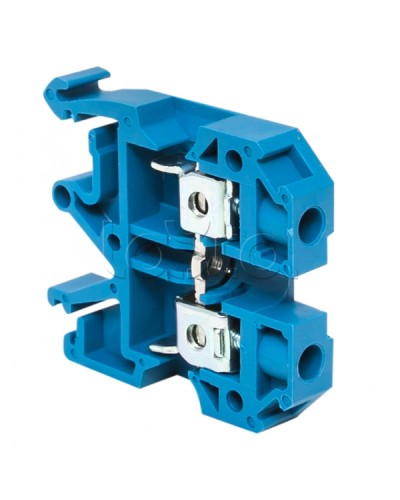 Колодка клеммная JXB-6/35 синяя EKF PROxima (plc-jxb-6/35b) в Ростове-на-Дону Клеммные колодки Pintop.ru