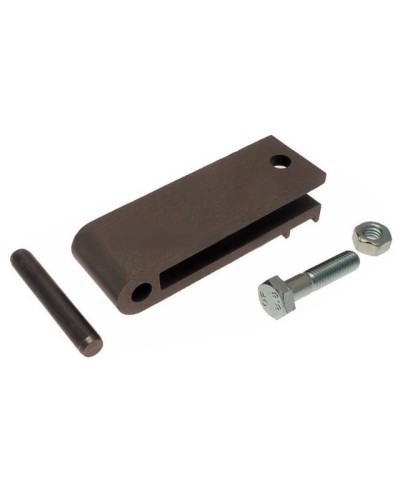 Хвостовик заднийOPP001 Came 119RID422 в Ростове-на-Дону Запчасти для шлагбаумов и автоматики Pintop.ru