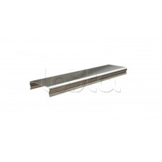 Крышка на лоток Hyperline RST-UTC-500-15-2000-0,7-SZ