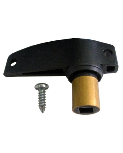 Ручка разблокировки C-BX Came 119RICX018 в Ростове-на-Дону Запчасти для шлагбаумов и автоматики Pintop.ru