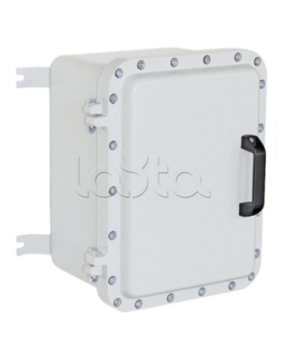 Коробка взрывозащищённая Спектрон-КВ-Exd-А-ЭП 570х370х300 в Ростове-на-Дону Комутационные взрывозащищенные коробки Pintop.ru