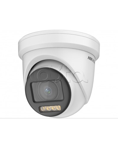 Камера видеонаблюдения уличная купольная Hikvision DS-2CE79DF8T-AZE(2.8-12mm) в Ростове-на-Дону Аналоговые камеры Pintop.ru