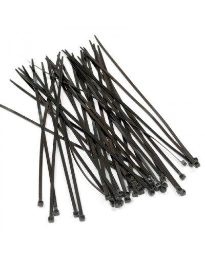 Стяжка нейлоновая Hyperline GT-300IBC в Ростове-на-Дону Крепежные изделия Pintop.ru