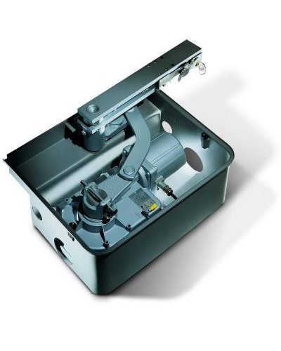 Комплект автоматики для распашных ворот Came FROG 24 (до 800 кг до 3,0 м 100%) в Ростове-на-Дону Автоматизация ворот Pintop.ru