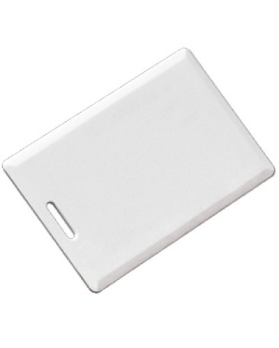 Smart-карта Tantos Smart-карта TS толстая (Mifare 13,56МГц 1K) в Ростове-на-Дону Оптовые идентификаторы Pintop.ru