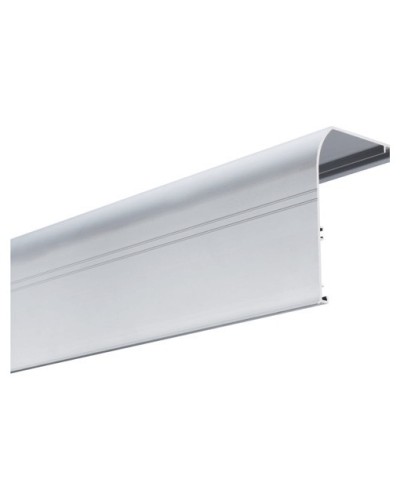 Профиль лицевой крышки Faac 105514 в Ростове-на-Дону Запчасти для шлагбаумов и автоматики Pintop.ru