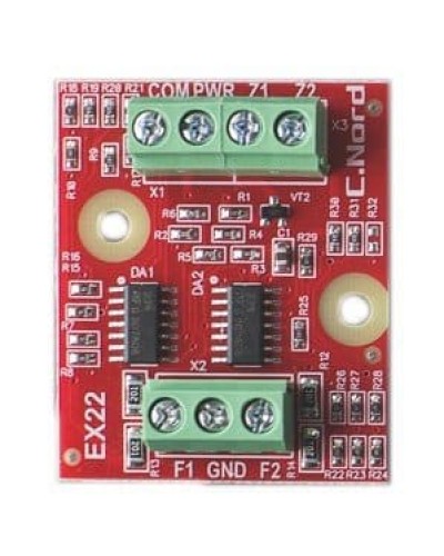 Преобразователь C.Nord EX22 в Ростове-на-Дону Аксессуары СПИ Андромеда Pintop.ru