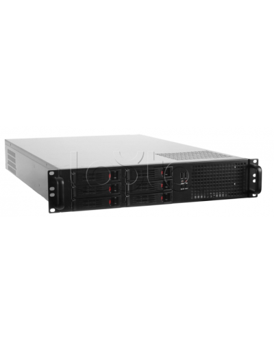 Сетевой видеорегистратор Ivideon NVR Pro - 96 (14 ТБ х 6) (19) в Ростове-на-Дону IP Видеорегистраторы Pintop.ru