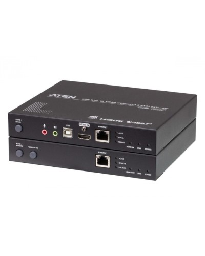 KVM-удлинитель ATEN CE840-AT-G в Ростове-на-Дону Системы видеонаблюдения Pintop.ru