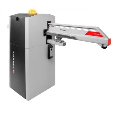 Комплект шлагбаума CARDDEX "VBR-6" (тумба шлагбаума + высокоскоростной привод Nice RD400 + стрела 6 метров)