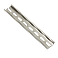 DIN-рейка перфорированная (300мм.) EKF PROxima (adr-30)