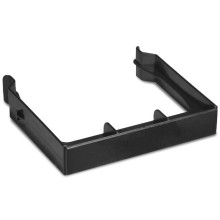 Панель-заглушка для патч-панелей Hyperline (PPTR-CSS-BLANK-PL-BK)