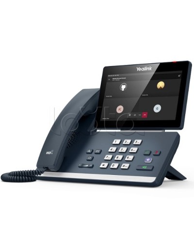 IP-телефон Yealink MP58-WH-TEAMS в Ростове-на-Дону Дополнительное оборудование для сетей Pintop.ru