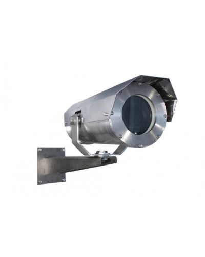 Термокожух взрывозащищенный Релион ТКВ-400-Н исп. 08 в Ростове-на-Дону Кожухи для видеокамер (Ex) Pintop.ru