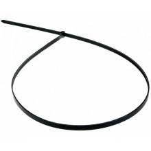 Хомут Tantos nylon 250x3,6 мм 100 шт. чёрный Tantos