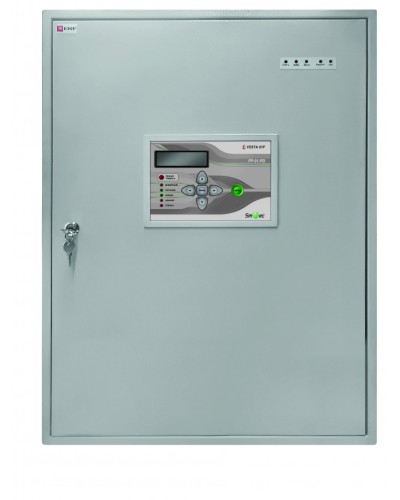 Шкаф пожарной автоматики Smartec ШПС-1-IP31 в Ростове-на-Дону Адресная система охранно-пожарной радиоканальной сигнализации Smartec Pintop.ru